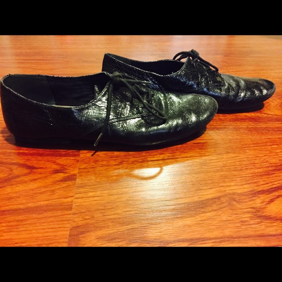 Charol shoes - Picture 2 of 4