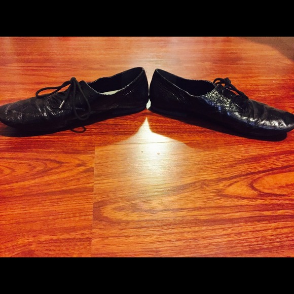 Charol shoes - Picture 3 of 4