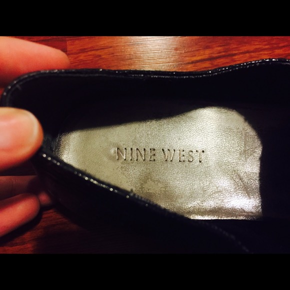 Charol shoes - Picture 4 of 4