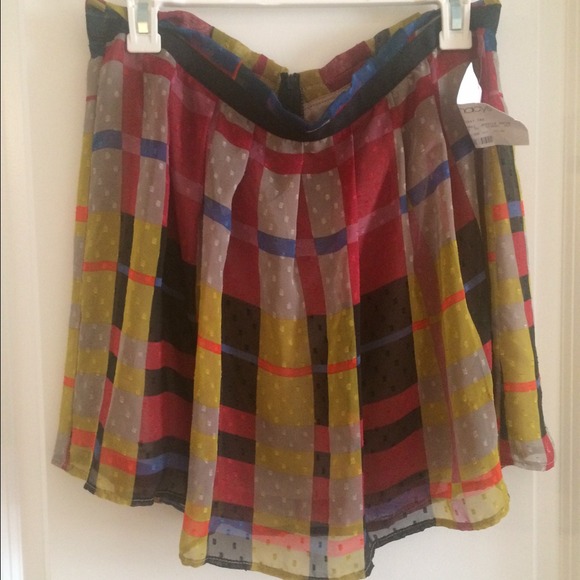 Jessica Simpson Skirt