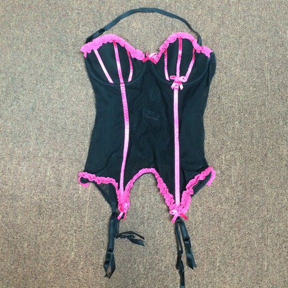Victorias Secret lingerie 💗