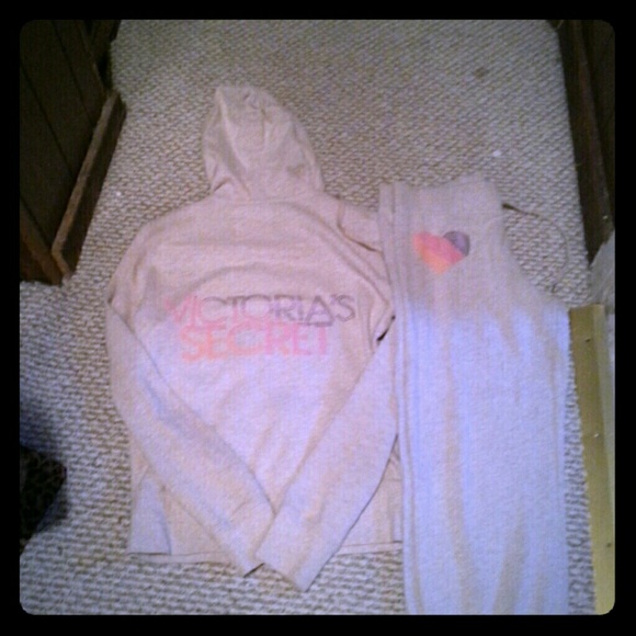 Victoria secret outfit