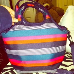 Thermal lunchbag brand new