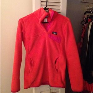 Patagonia pullover XS