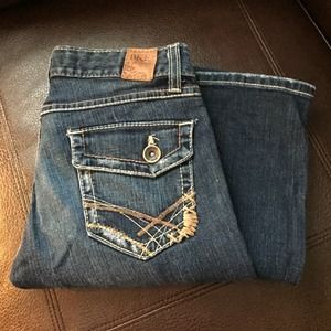 BKE Stella Stretch 26 x 33 1/2