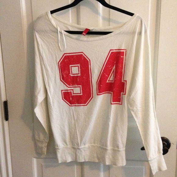 H&M 94 Top