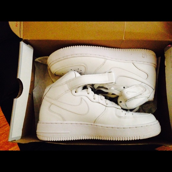 Air Force 1's