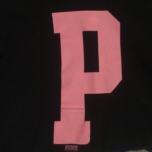 Victoria's Secret hoodie