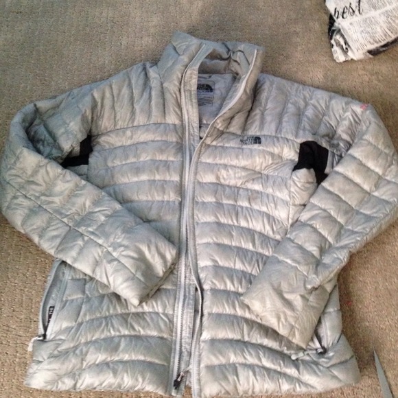 NorthFace summit series jacket