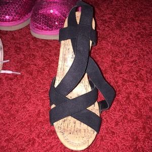 Wedges