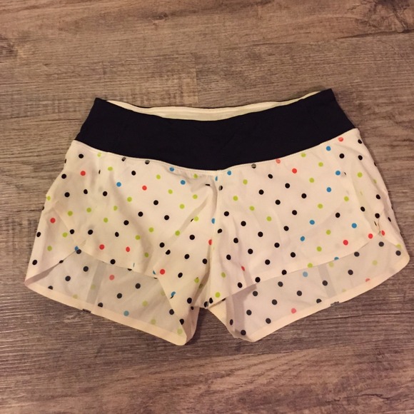 lululemon athletica Other - Lululemon sea wheeze shorts