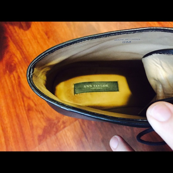 Totally sexy shortcut boot - Picture 4 of 4