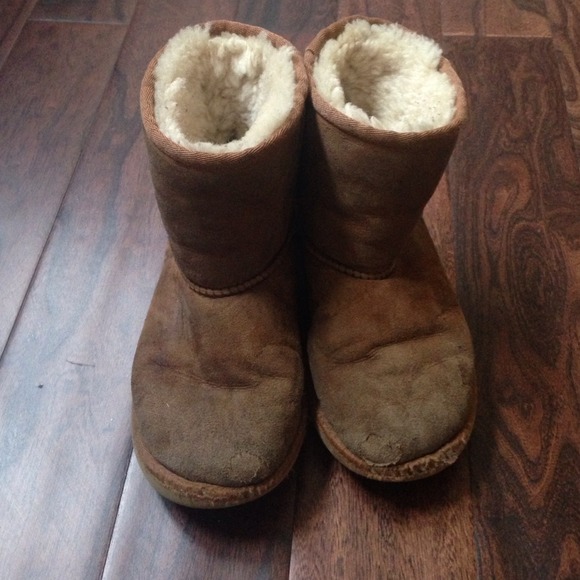 Toddler Uggs Size 12