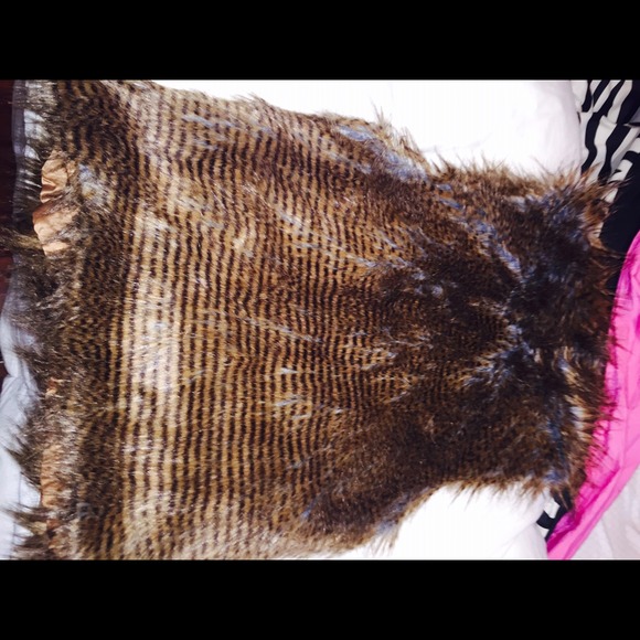 Beevs vest - Picture 2 of 2