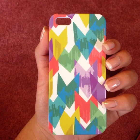 iPhone 5/5s cases