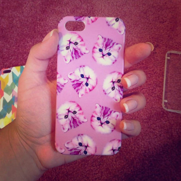 iPhone 5/5s case