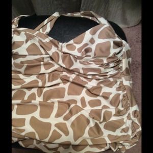 Antonio Melani tankini