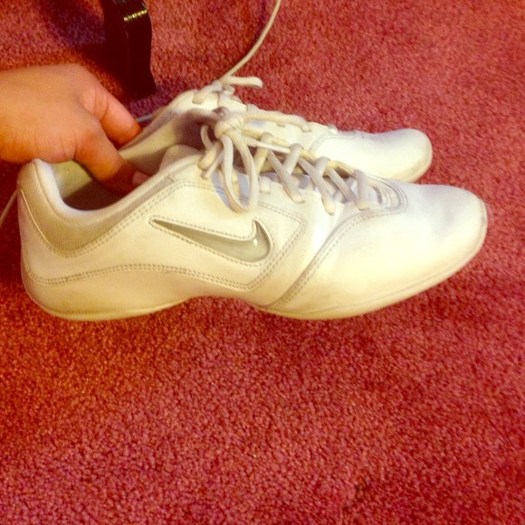 Cheer Nike Sport Sneakers