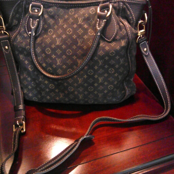 Special edition Louis Vuitton purse