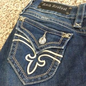 Rock revivals