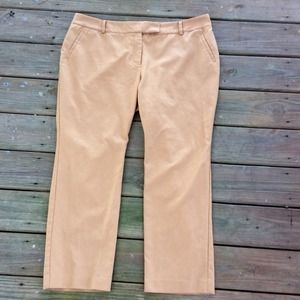 🆕 Khaki Pants👖