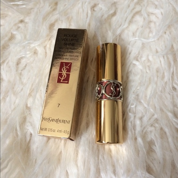 Yves Saint Laurent Lipstick