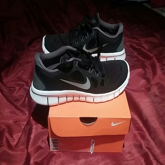 🚫🚫 SOLD ON EBAY🚫Nike free 5.0 BRAND new in box