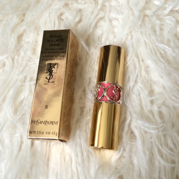 Yves Saint Laurent Lipstick