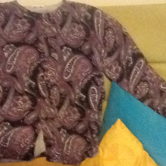 Croft & Barrow top - Picture 3 of 3