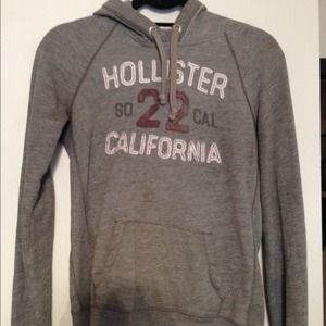 Women's Hollister sweater