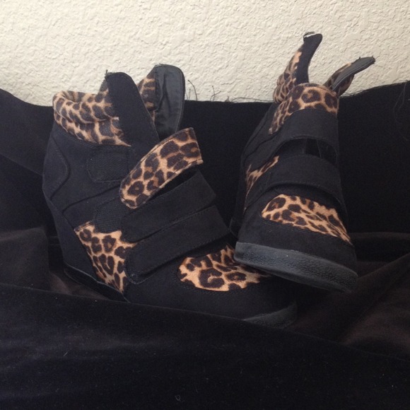 Wedges