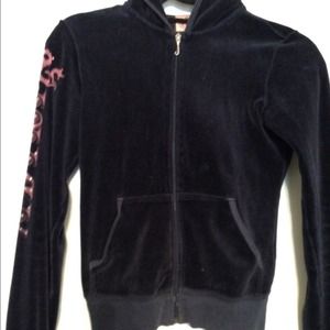 Juicy couture sweatshirt