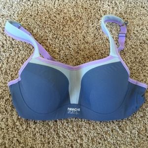 Panache sports bra