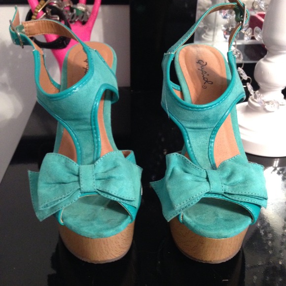 Pumps