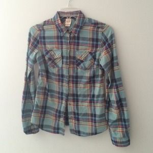 Button up