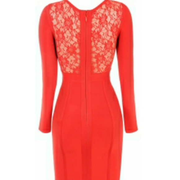 REDUCED!! โค Host pickโค Cocktail dress ๐ ๐ - Picture 3 of 3