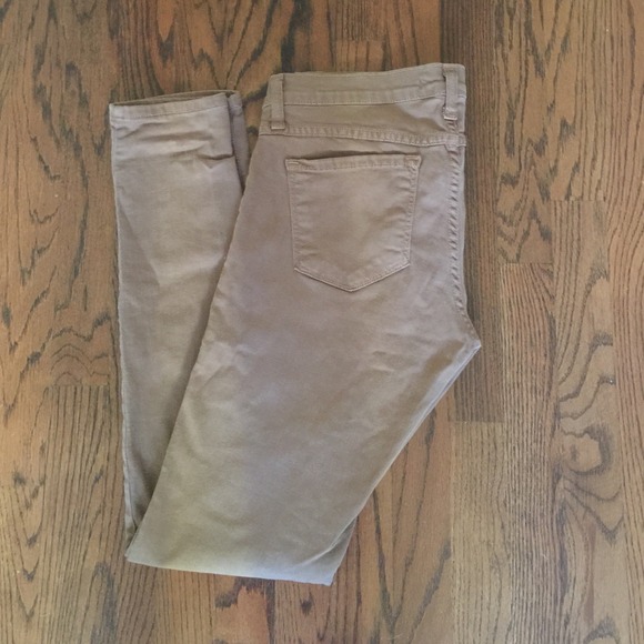 Flying Monkey skinny jeans