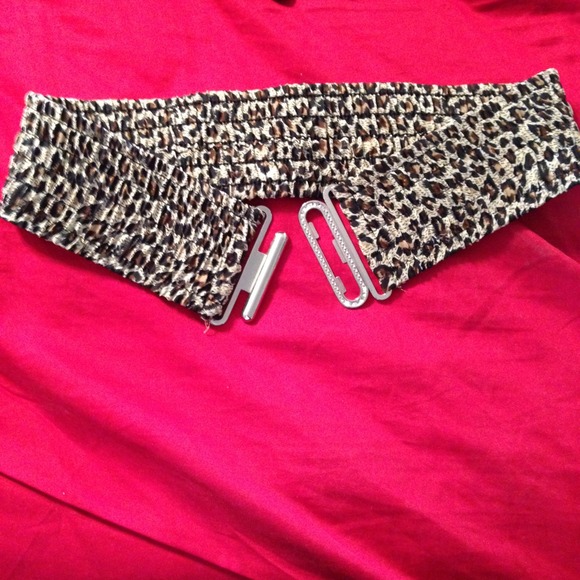Belt