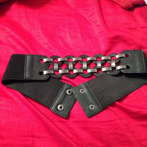 Black belt