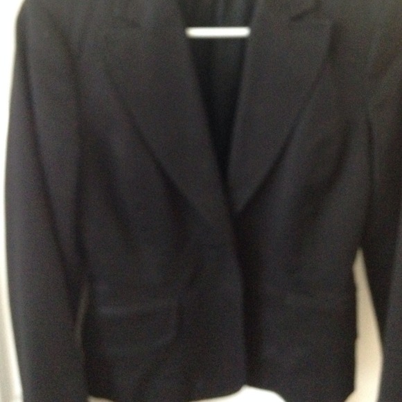 Bebe suit jacket - Picture 2 of 3