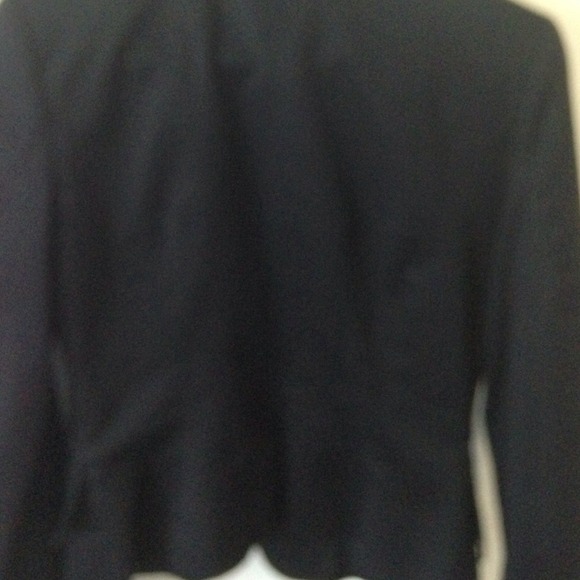 Bebe suit jacket - Picture 3 of 3