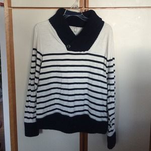 2014 J.CREW sweater/sweatshirt
