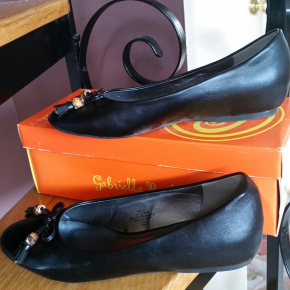 MUST HAVE ballet flats - Picture 4 of 4