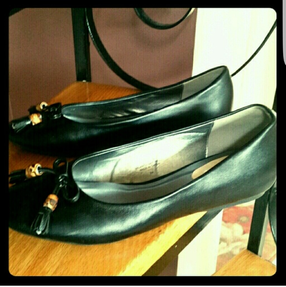 MUST HAVE ballet flats - Picture 3 of 4