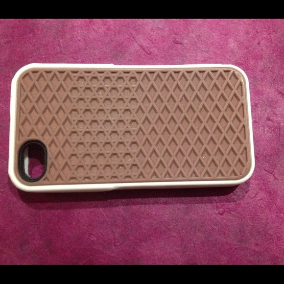 Vans iPhone 4/4s case