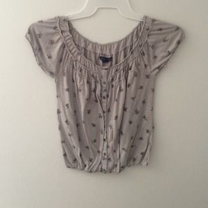 Prairie top