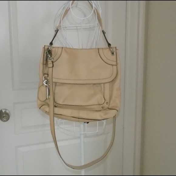 New Fossil Purse