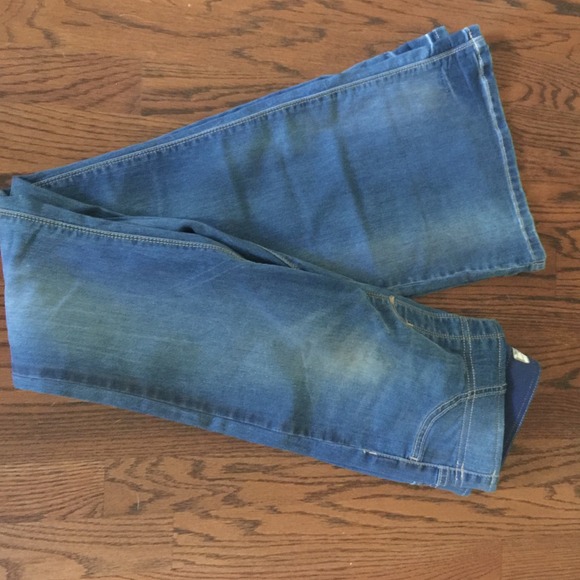 NWOT Free People FP Pull On Kick Flare