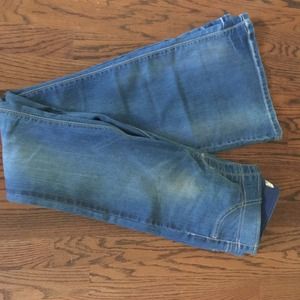 NWOT Free People FP Pull On Kick Flare