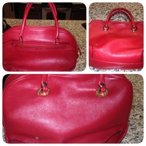 Eitenne Agner purse